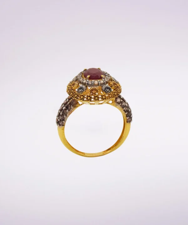 Ring 121