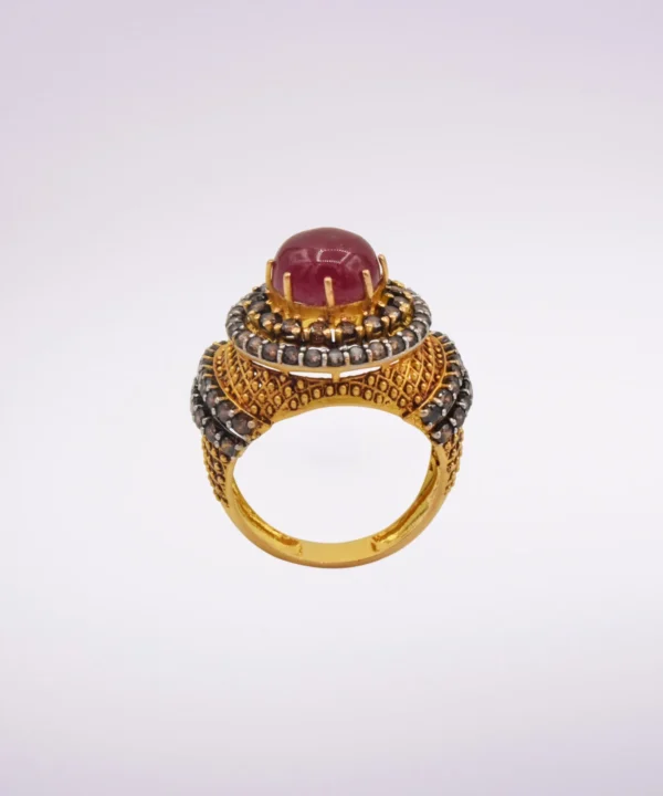 Ring 83