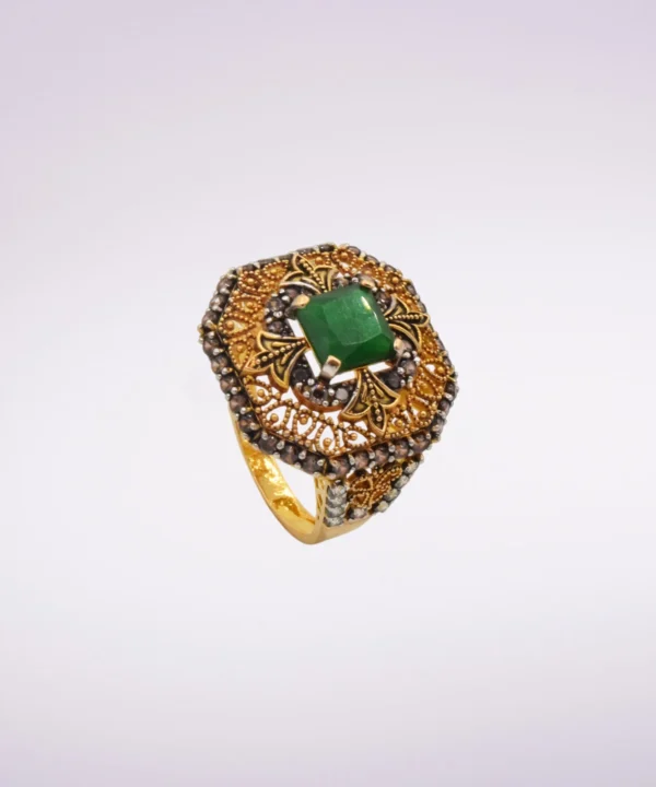 Ring 85