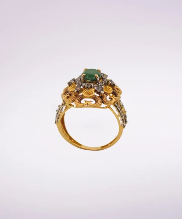 Ring 87
