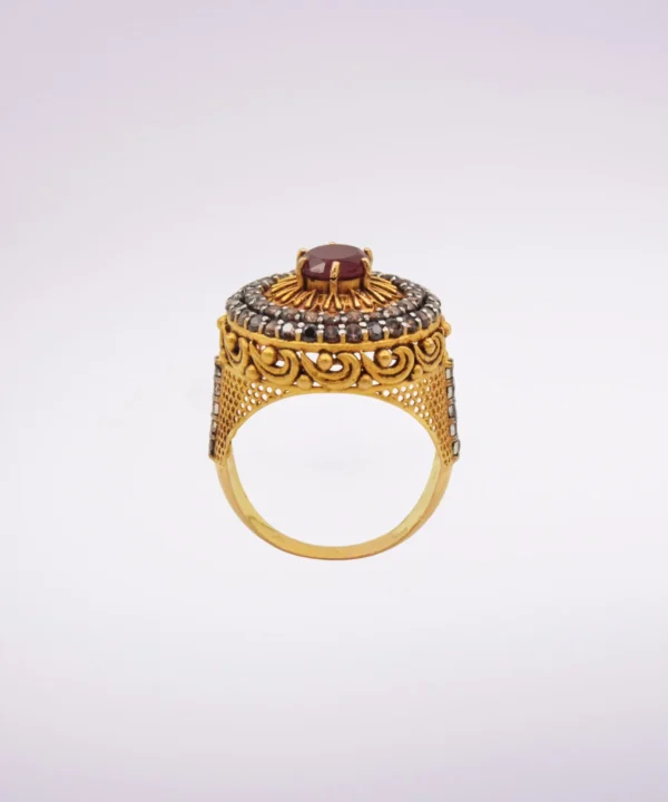 Ring 90