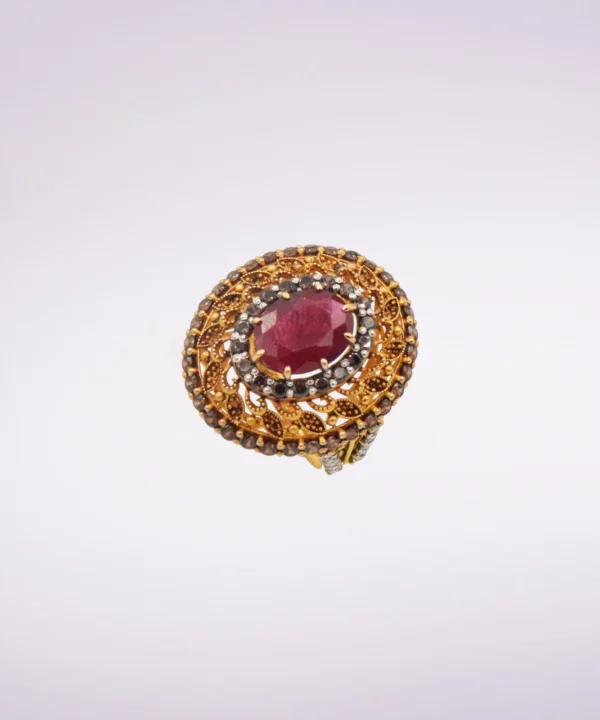 Ring 98
