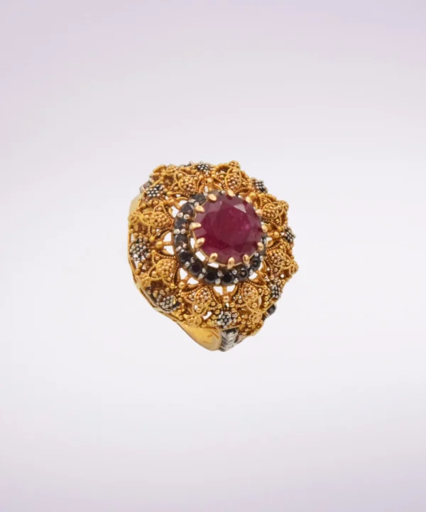 Ring 99