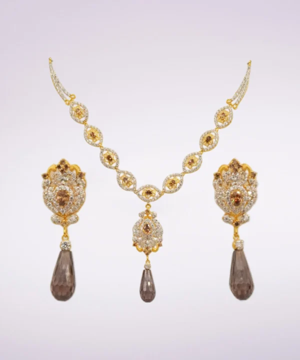 Necklace 100