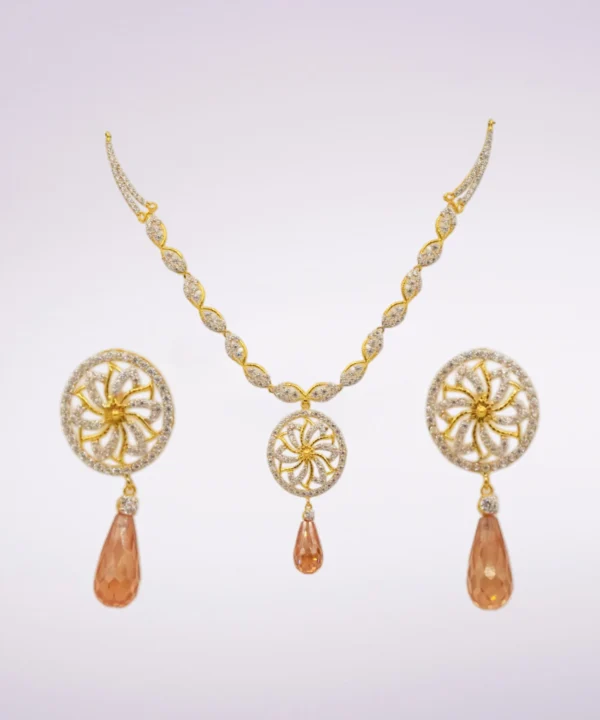 Necklace 101