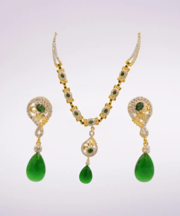 Necklace 102