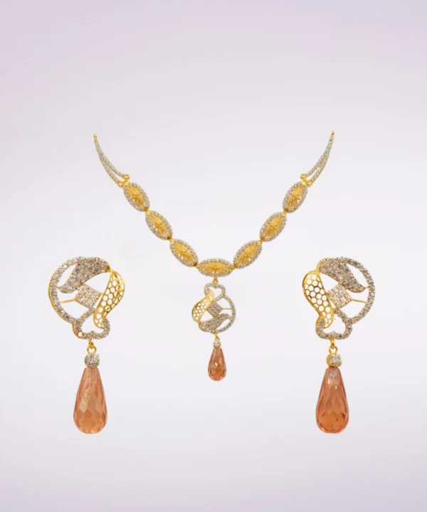 Necklace 96