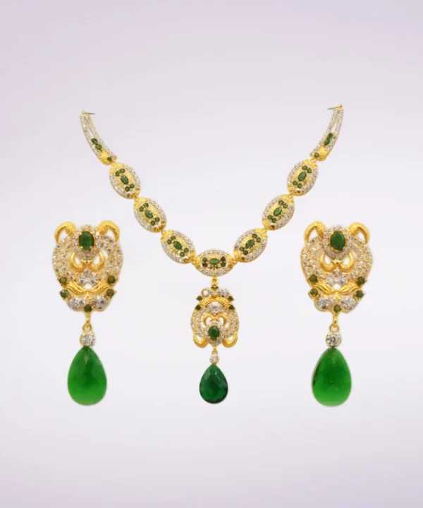 Necklace 98