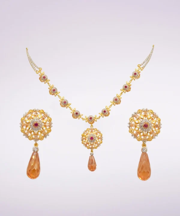 Necklace 99